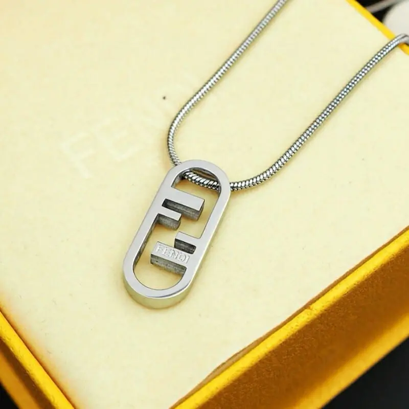 fendi collier s_123b72b4